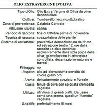 Carica l&#39;immagine nel visualizzatore di Gallery, Olio Extra Vergine 250ml
