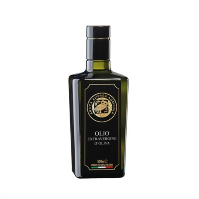 Olio Extra Vergine 500ml