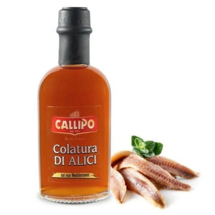Colatura di alici
